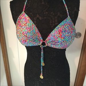 Luli Fama Bikini Set